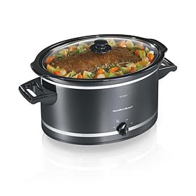 Hamilton Beach 8-Quart Slow Cooker