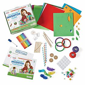 hand2mind Maker Project Tote 8+