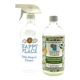 Happy Place Multi-Purpose 22 oz. Cleaning Concentrate