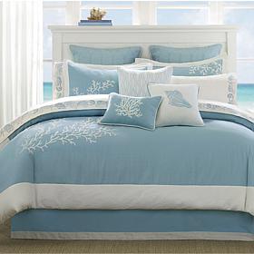Harbor House Coastline Comforter Set - Full