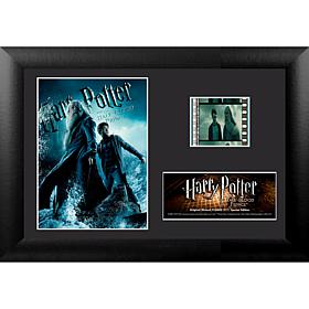 Harry Potter and the Half-Blood Prince Framed FilmCells™ Presentation