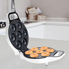 Hastings Home Mini Donut Maker