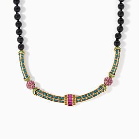 Heidi Daus Clearly Classic Necklace