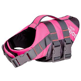 Helios Splash-Explore Small Buoyant Dog Harness and Life Jacket