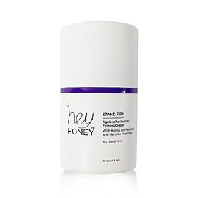 Hey Honey Stand Firm Ageless Revitalizing Firming Cream