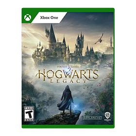 Hogwarts Legacy – Xbox One