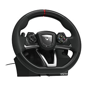 HORI Wired Racing Wheel Overdrive for Xbox Series X|S, Xbox One
