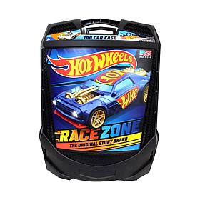Hot Wheels 100 Car Case