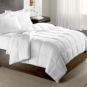 Hotel Laundry All Seasons Down Alternative Comforter (Twin)