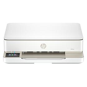 HP Envy 6155e All-In-One Printer with $50 Instant Ink & Smart Friend