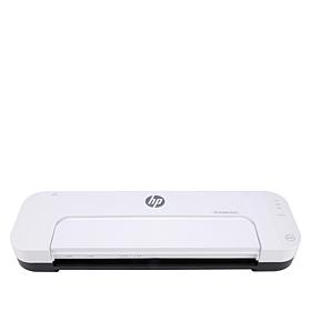 HP QL122 12" Laminator with Starter Kit