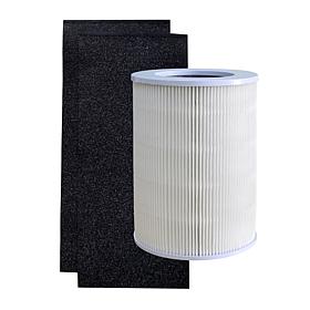 Hunter H-HF670-VP Replacement Filter Set