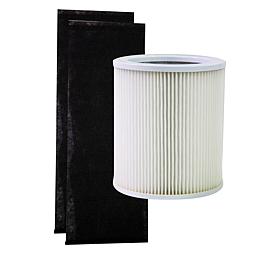 Hunter HP400 Air Purifier Replacement Filter Value Pack Auto-Ship®