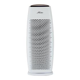 Hunter HP600 True HEPA Tower Air Purifier