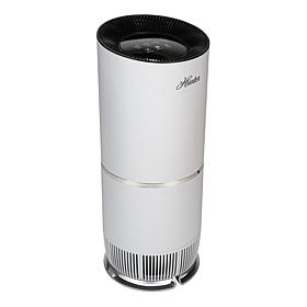 Hunter HP670 Large Tower True HEPA Air Purifier