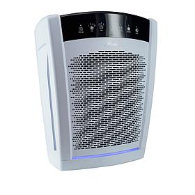 Hunter HP800 Large True HEPA Air Purifier with EcoSilver Filter