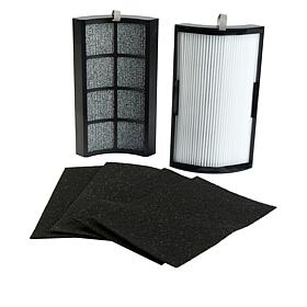 Hunter HPF500 Filter Replacement Value Pack