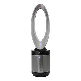 Hunter HPF520 ExtremeAir Tower Bladeless Air Purifier Fan