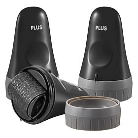 ID Theft Protection Roller Stamp 3-piece Set