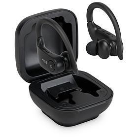 iLive IAEBT270B Truly Wireless Earbuds w/Microphone & Charging Case