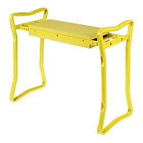 Improvements 2-in-1 Garden Bench/Kneeler