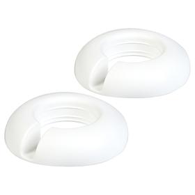 Improvements 2-pack Snack Bowl for Insulated Tumblers