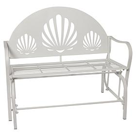 Improvements Glider Bench
