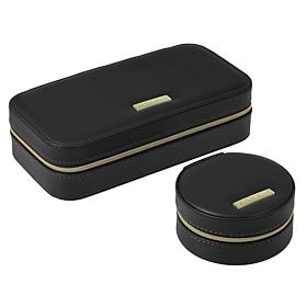 Improvements Jewelry Storage Organizer - Set of 2