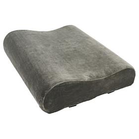 Improvements Memory Foam Foot Rest Pillow