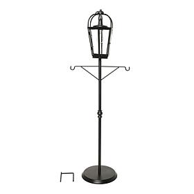 Improvements Solar Lamp Post