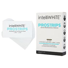 Intelliwhite Prostrips 14-Treatment Coconut Bliss Teeth Whitening Kit