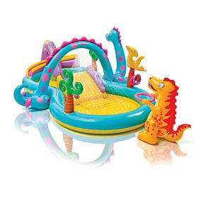 Intex - Dinoland Pool or  Play Center