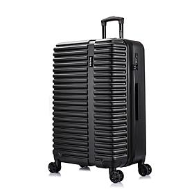 InUSA Ally 28" Lightweight Hardside Spinner Suitcase