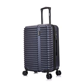InUSA Ally Lightweight 24" Hardside Spinner  