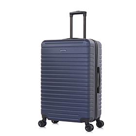 InUSA Deep Large 28" Lightweight Hardside Spinner Luggage