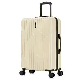 InUSA Drip Lightweight Hardside 24" Spinner Luggage 