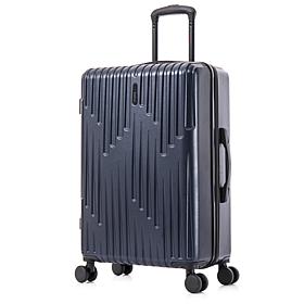 InUSA Drip Lightweight Hardside 24" Spinner Luggage 