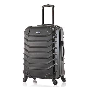 InUSA Endurance Lightweight Hardside 24" Spinner