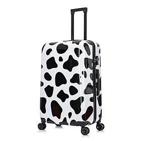 InUSA PRINTS Lightweight Hardside Spinner 28"