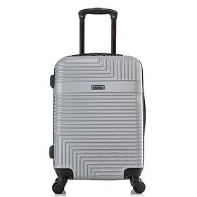 InUSA Resilience 20" Lightweight Hardside Carry-On Spinner Luggage