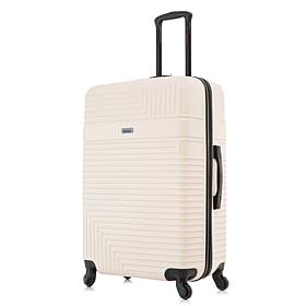 InUSA Resilience Large 28" Hardside Spinner Luggage