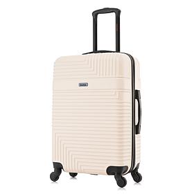 InUSA Resilience Lightweight 24" Hardside Spinner 
