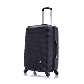 InUSA Royal 24" Medium Hardside Spinner Luggage