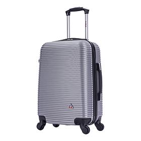 InUSA Royal Lightweight Hardside Spinner 20" Carry on