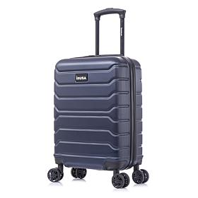 InUSA Trend 20" Hardside Carry-On Spinner Suitcase