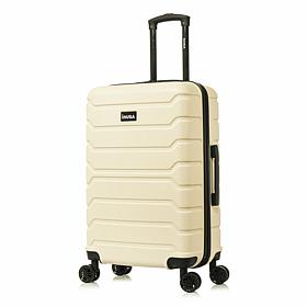 InUSA Trend 24" Hardside Lightweight Spinner Luggage