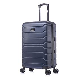 InUSA Trend 24" Hardside Lightweight Spinner Luggage