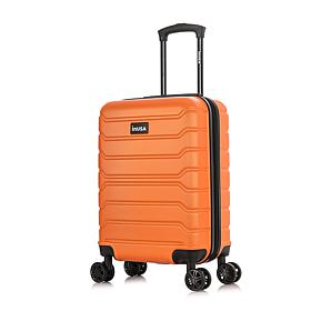 InUSA Trend Lightweight Hardside Spinner Luggage 20" Carry-On