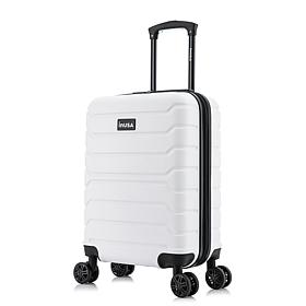 InUSA Trend Lightweight Hardside Spinner Luggage 20" Carry-On