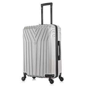InUSA Vasty Hardside 24" Spinner Medium Lightweight Luggage